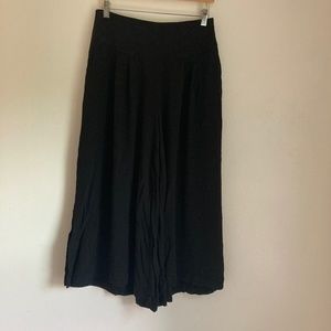 MaEve by Anthropologie women’s wide leg pants